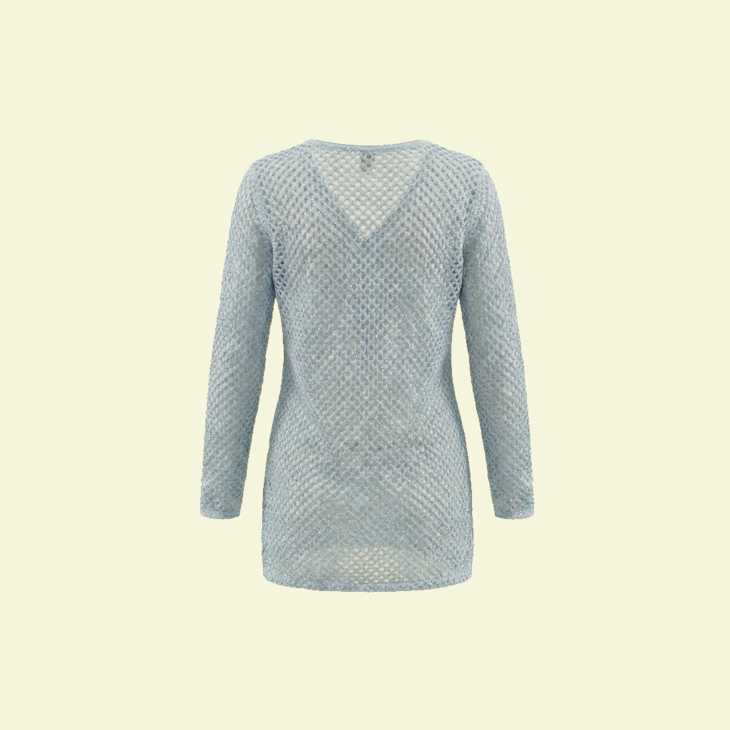Ocean Air Cover-Up