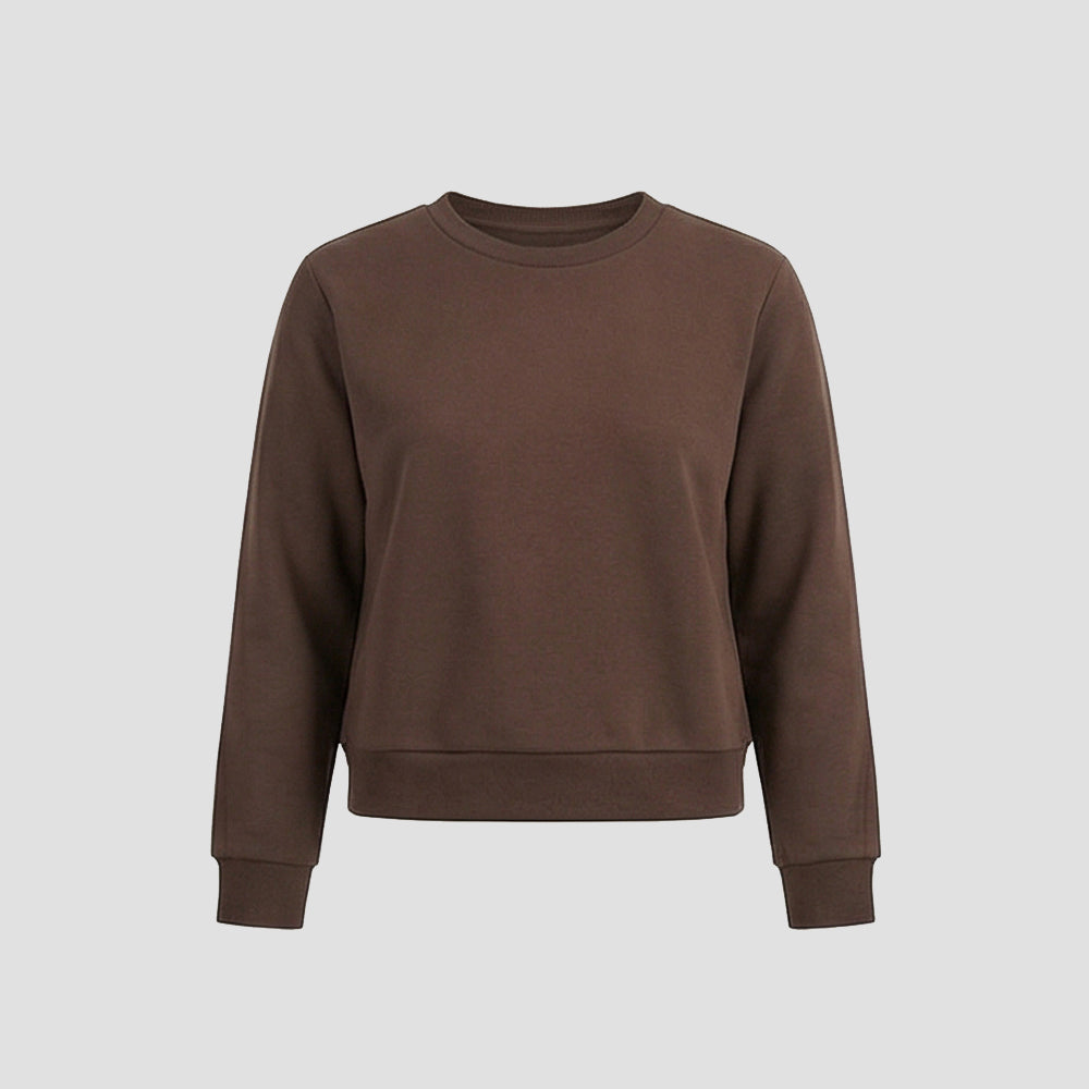 bambi toast crewneck