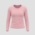 BBY lounge long sleeve shirt