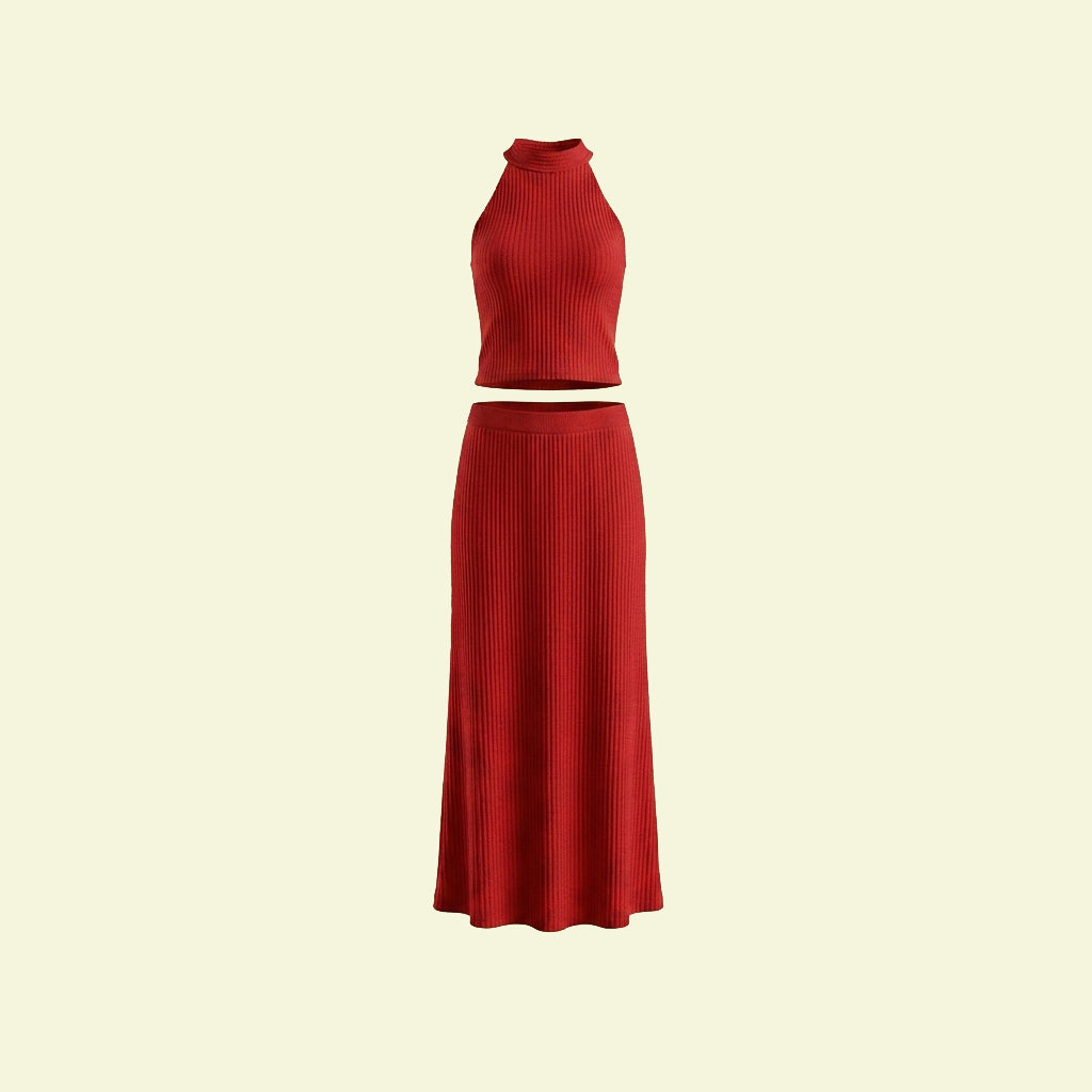 Scarlet Hour Set