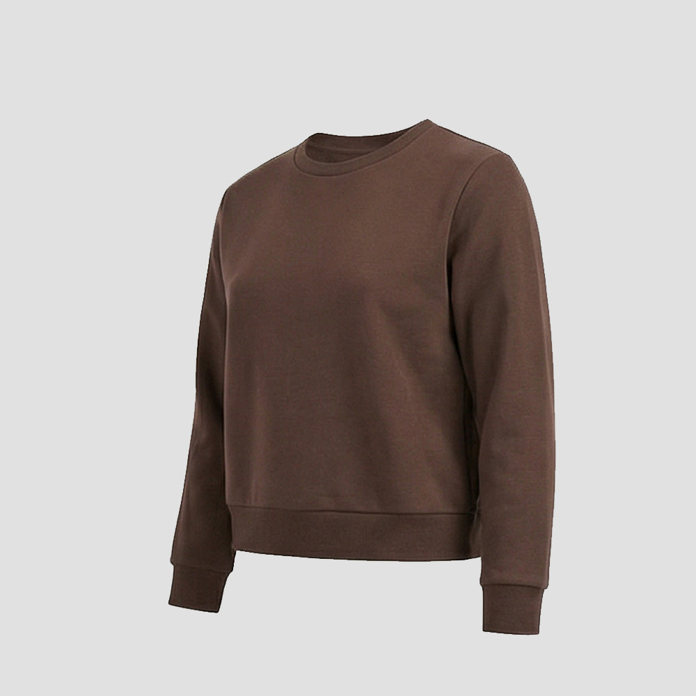 bambi toast crewneck