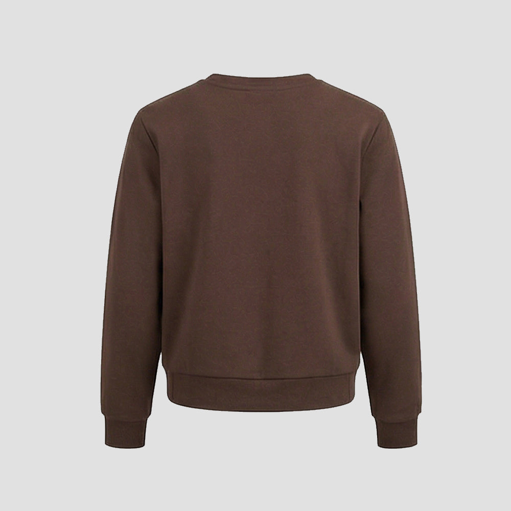 bambi toast crewneck