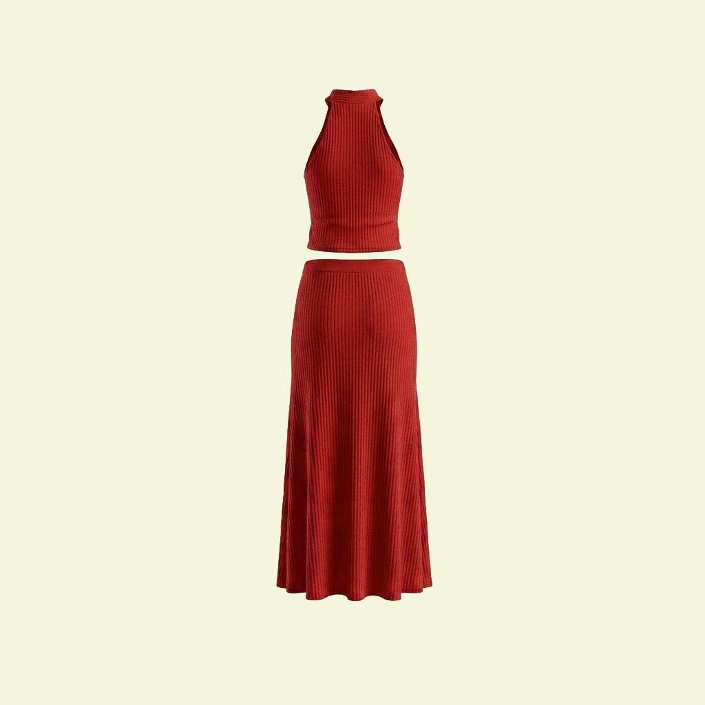 Scarlet Hour Set