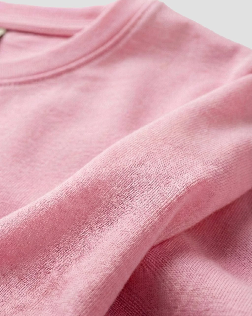 BBY lounge long sleeve shirt