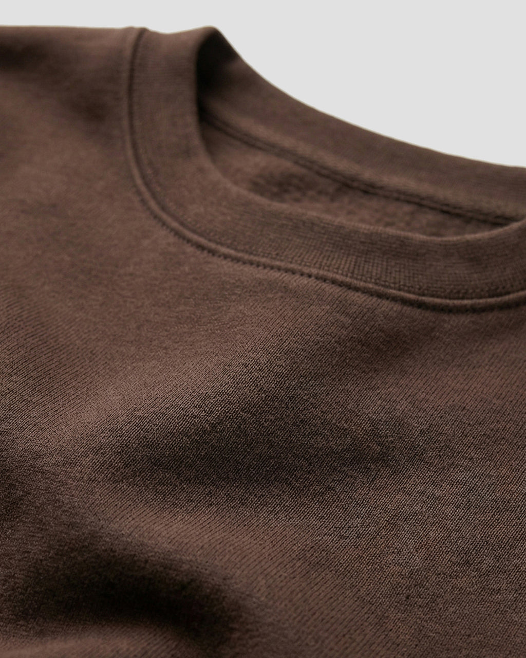 bambi toast crewneck